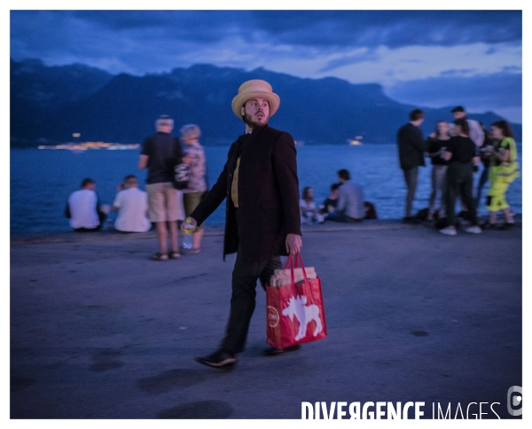 Riviera Vaudoise # 14