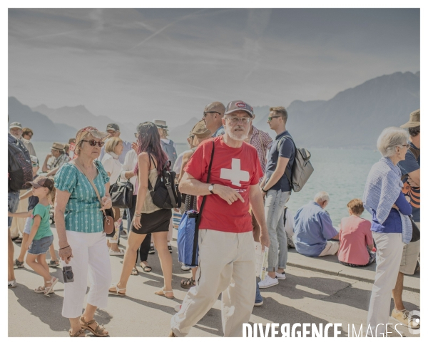 Riviera Vaudoise # 14
