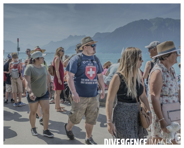 Riviera Vaudoise # 14