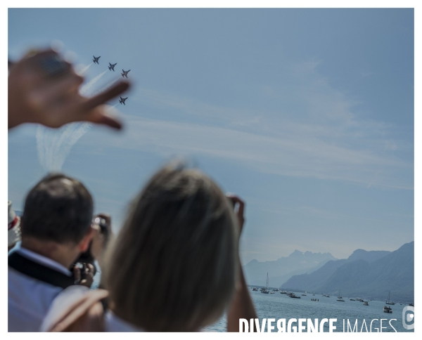 Riviera Vaudoise # 14
