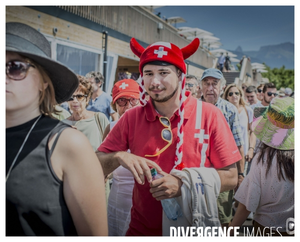 Riviera Vaudoise # 14