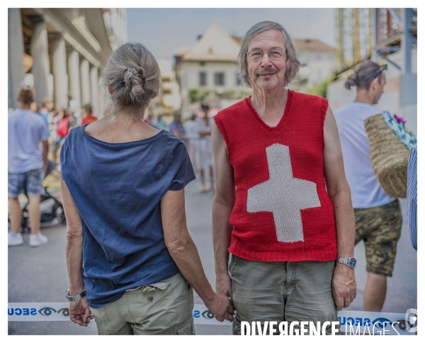 Riviera Vaudoise # 14