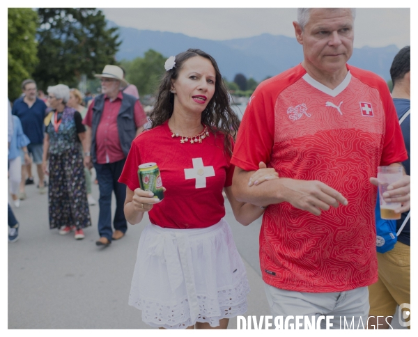 Riviera Vaudoise # 14