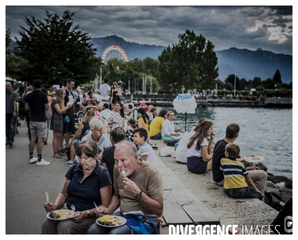 Riviera Vaudoise # 14