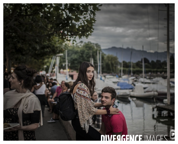 Riviera Vaudoise # 14