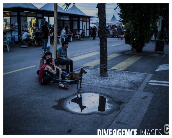 Riviera Vaudoise # 14