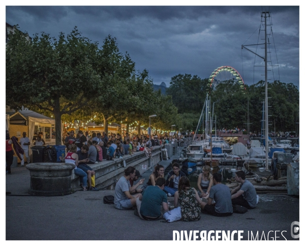 Riviera Vaudoise # 14