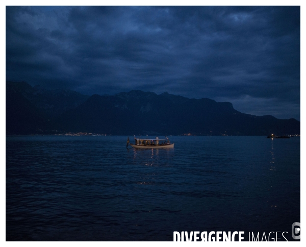Riviera Vaudoise # 14