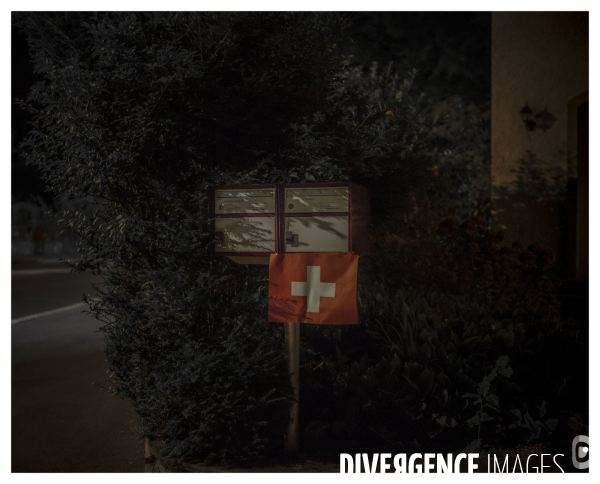 Riviera Vaudoise # 14