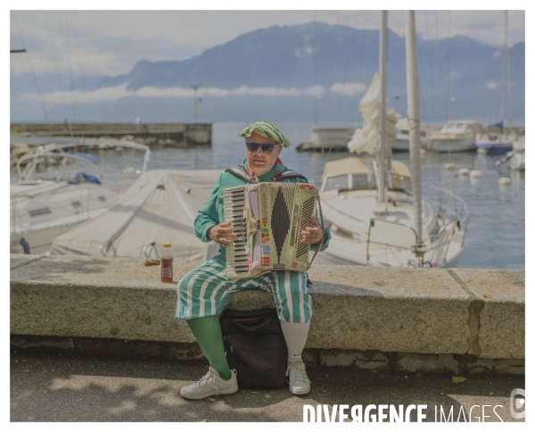 Riviera Vaudoise # 14