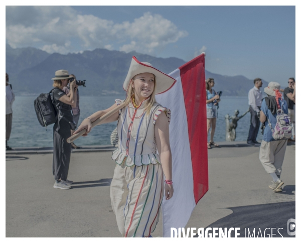 Riviera Vaudoise # 14