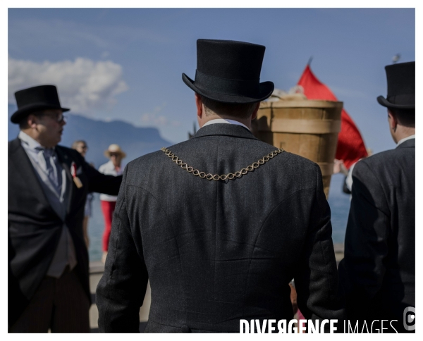 Riviera Vaudoise # 14