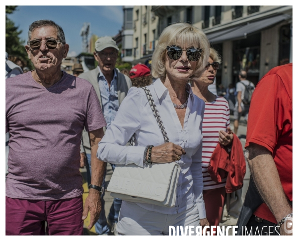 Riviera Vaudoise # 14