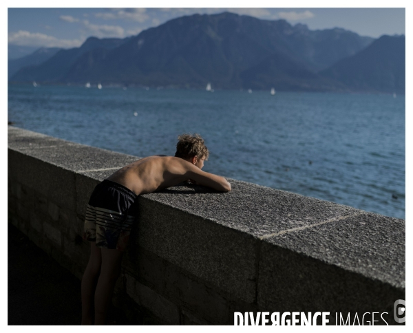 Riviera Vaudoise # 14