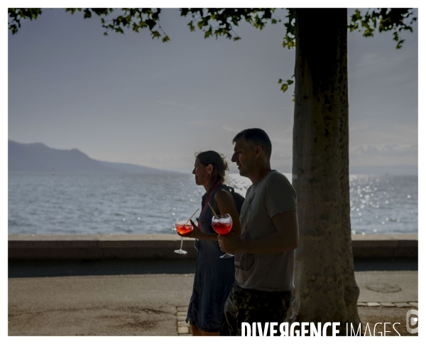 Riviera Vaudoise # 14