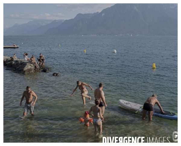 Riviera Vaudoise # 14
