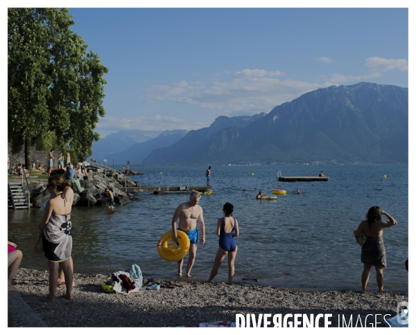 Riviera Vaudoise # 14