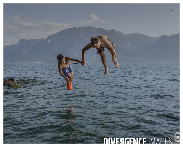 Riviera Vaudoise # 14