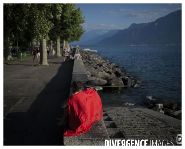 Riviera Vaudoise # 14