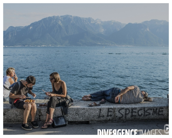 Riviera Vaudoise # 14