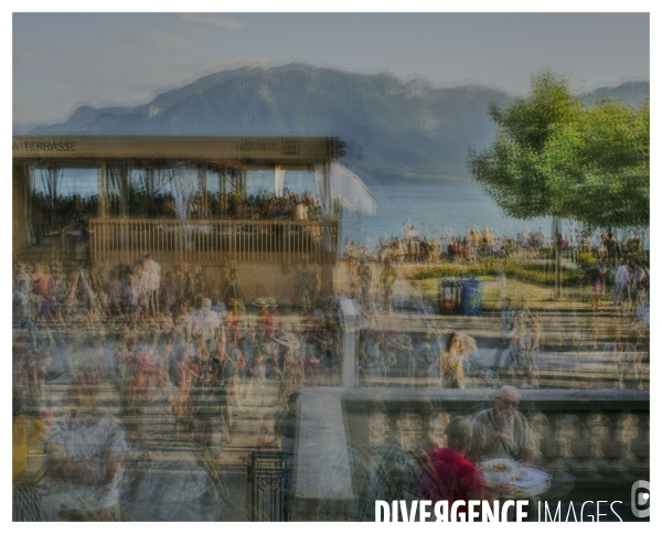 Riviera Vaudoise # 14