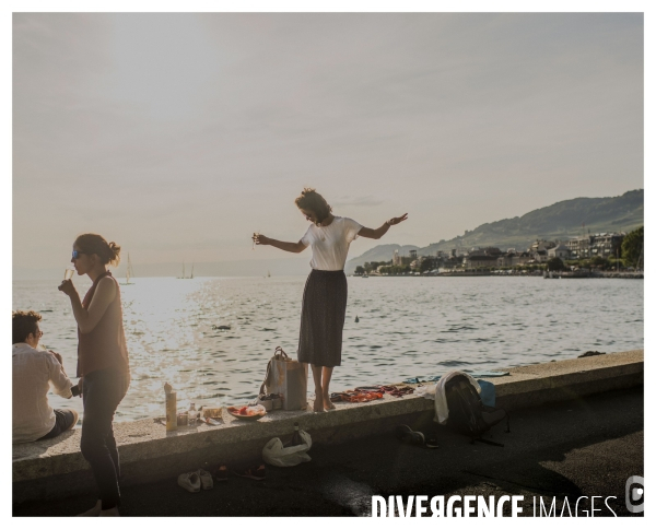 Riviera Vaudoise # 14
