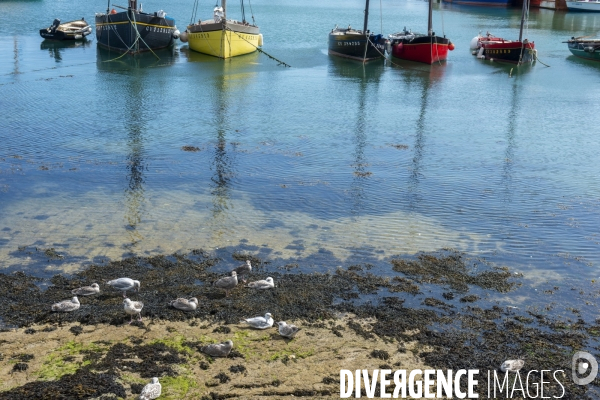 Ports de Bretagne