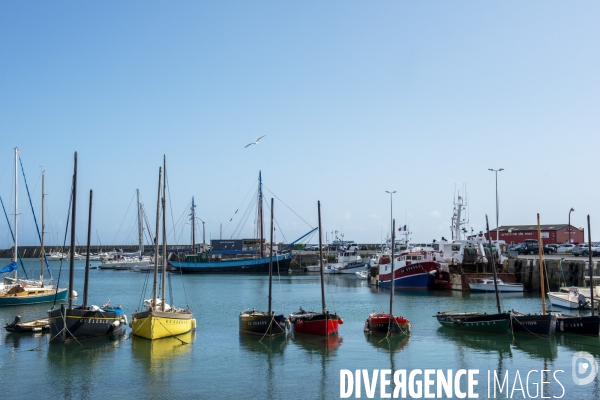 Ports de Bretagne