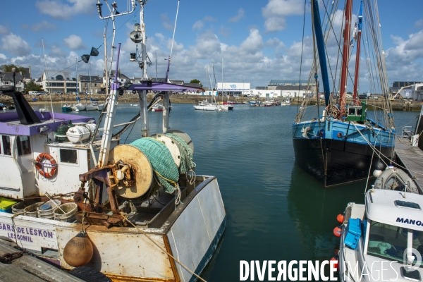 Ports de Bretagne