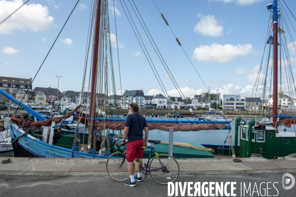 Ports de Bretagne