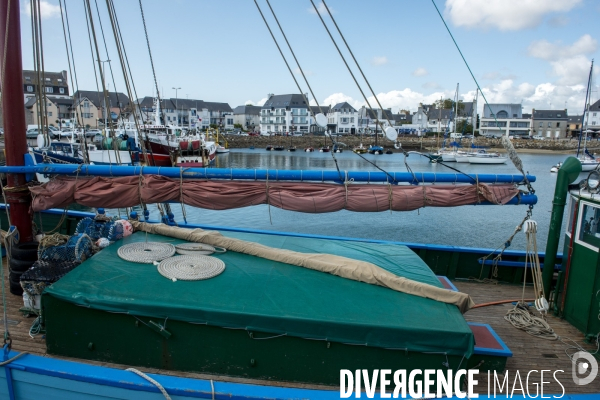 Ports de Bretagne
