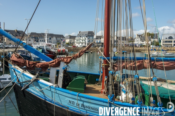 Ports de Bretagne