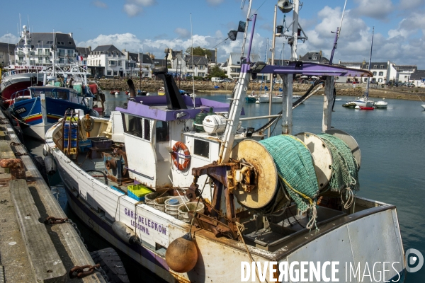 Ports de Bretagne