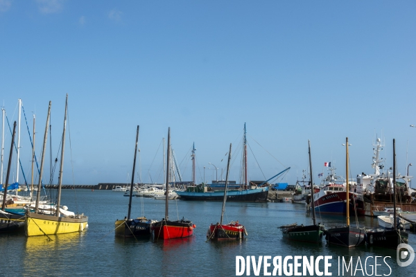 Ports de Bretagne