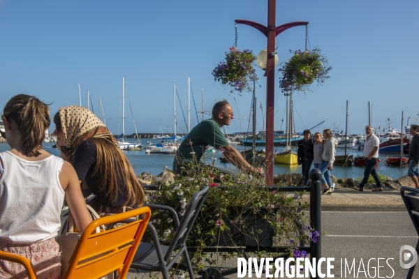 Ports de Bretagne
