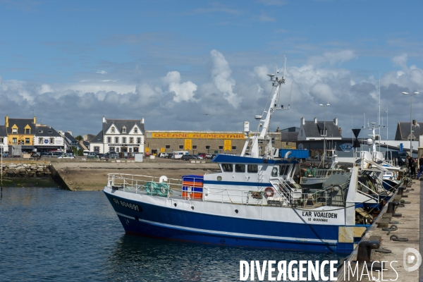 Ports de Bretagne