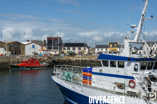 Ports de Bretagne