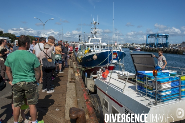 Ports de Bretagne