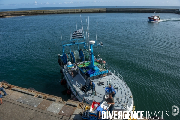 Ports de Bretagne