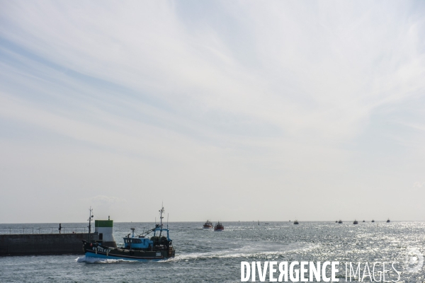 Ports de Bretagne