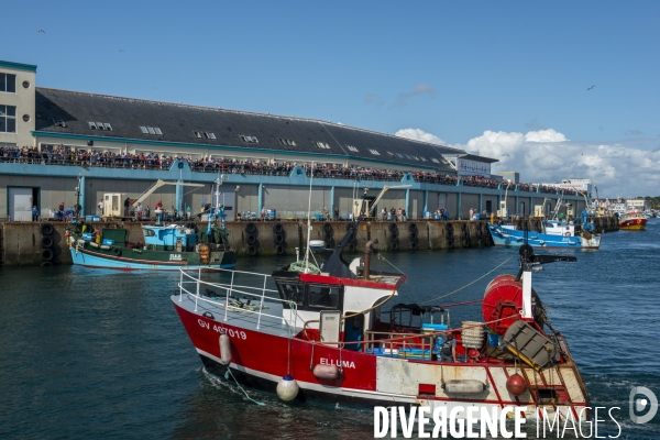 Ports de Bretagne