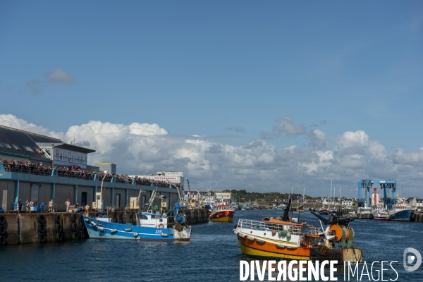 Ports de Bretagne