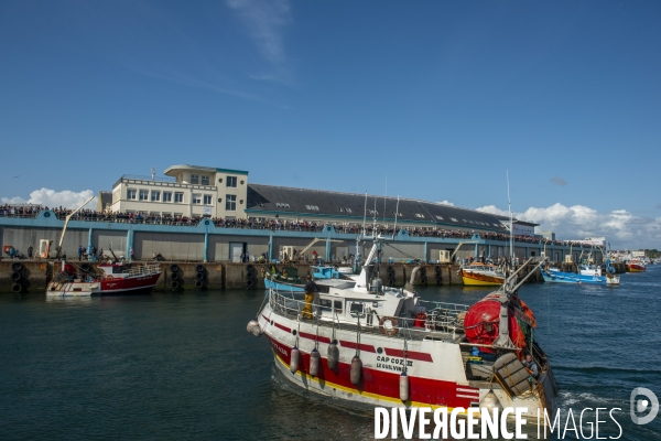 Ports de Bretagne