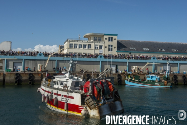 Ports de Bretagne