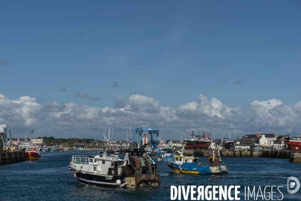 Ports de Bretagne