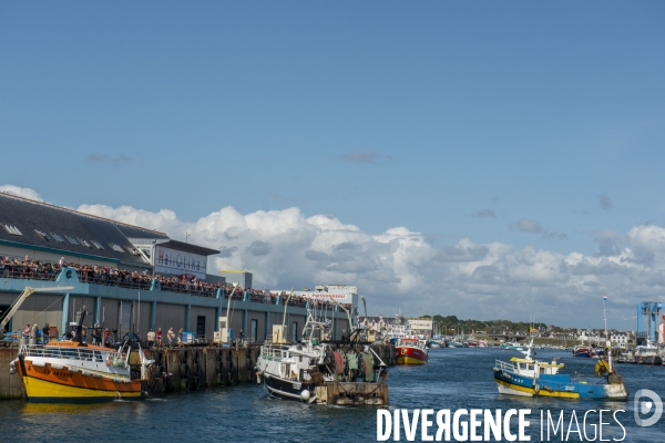 Ports de Bretagne