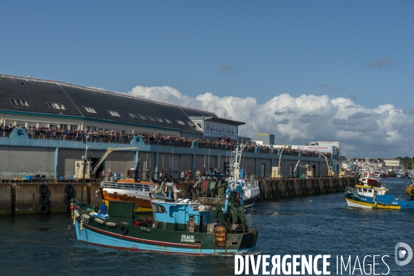 Ports de Bretagne