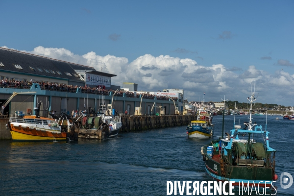 Ports de Bretagne