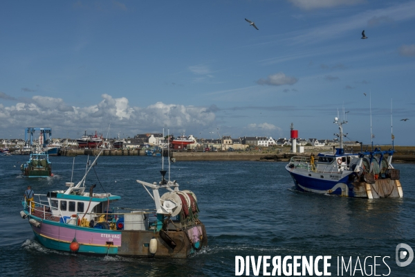 Ports de Bretagne