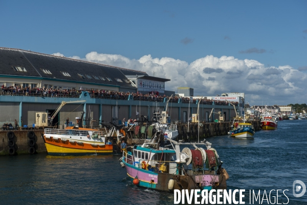 Ports de Bretagne